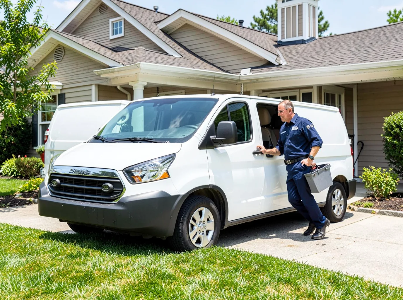 Emergency Plumber company in Friendship, AR