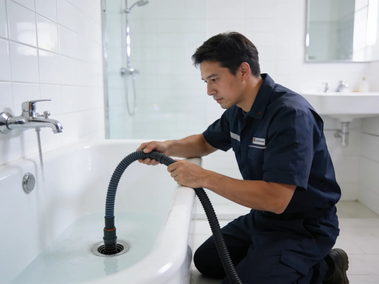 Emergency Plumber Friendship, AR FAQs